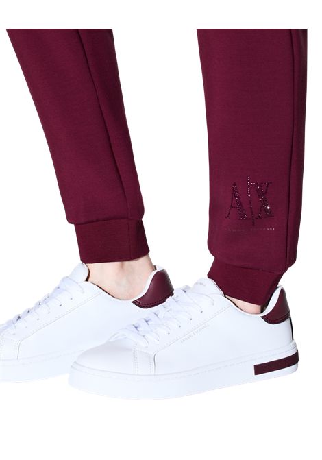 Pantaloni jogger Icon ARMANI EXCHANGE | Pantaloni | XW000828 AF13397UA343